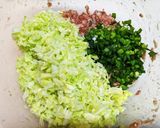 子供も楽しい　簡単　手作り餃子作り方4写真
