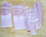 ★マカロニチーズ★作り方1写真