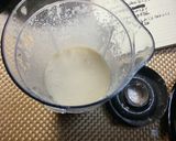 うるいのバーニャカウダ添え作り方5写真