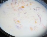 ★マカロニチーズ★作り方7写真