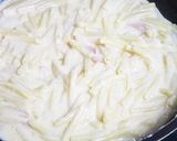 ★マカロニチーズ★作り方8写真