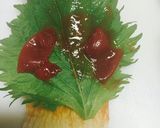 ちくわのきゅうり巻き作り方4写真