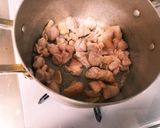 鶏大根作り方3写真