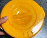 あと一品に！チーズとろけるモチモチポテト作り方3写真