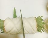 ちくわのきゅうり巻き作り方6写真