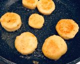 あと一品に！チーズとろけるモチモチポテト作り方9写真