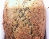 HMで♡ほうじ茶のふんわりパウンドケーキ作り方4写真