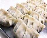 基本の餃子作り方6写真