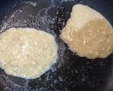 【小麦粉不使用】バナナのパンケーキ作り方5写真