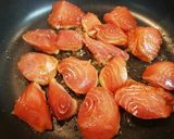 簡単！マグロの漬け焼き作り方2写真