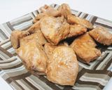 簡単！マグロの漬け焼き作り方3写真