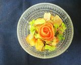 簡単‼炊飯器で豪華で柔らかローストビーフ作り方16写真