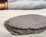 メキシコ人直伝　本物のトルティーヤ作り方11写真