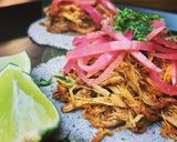 メキシコ人祖父伝授!本格ワカモレとサルサ作り方15写真