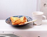 クロックムッシュ＊フレンチトースト風作り方5写真