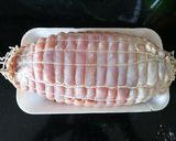 牛肉のアロースト、イタリアローストビーフ作り方1写真