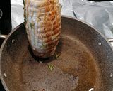 牛肉のアロースト、イタリアローストビーフ作り方8写真