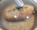 牛肉のアロースト、イタリアローストビーフ作り方9写真