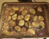 乾燥そら豆の甘煮作り方4写真