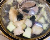 超簡単♫なすと鶏胸肉の南蛮漬け作り方3写真