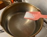 皮付きポテトフライ作り方1写真