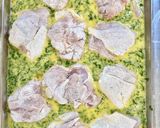 優しい母の味♡チキンのピカタ作り方3写真