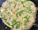 優しい母の味♡チキンのピカタ作り方4写真