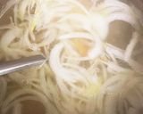 塩レモンで残り野菜のスープ♪作り方2写真
