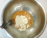 ほうれん草の白和え♪簡単マヨネーズで作り方12写真