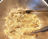 ババガヌーシュ(焼きナスのゴマソース)作り方4写真