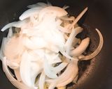 ニンニク キムチ鍋！辛ラーメンでシメ！作り方2写真