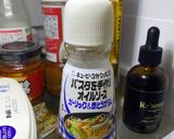 キャベツとトマトのアンチョビ炒め作り方3写真