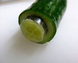 焼トマト作り方10写真
