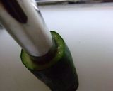 焼トマト作り方9写真