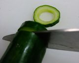 焼トマト作り方11写真