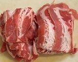 サツマイモで肉じゃが・肉サツ？作り方3写真