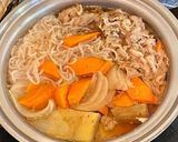 サツマイモで肉じゃが・肉サツ？作り方5写真