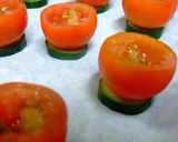焼トマト作り方16写真