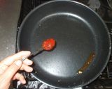 小松菜クルミ豚肉の中華炒め♪簡単作り方6写真