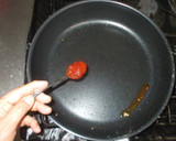 小松菜クルミ豚肉の中華炒め♪簡単作り方6写真