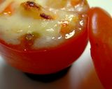 焼トマト作り方20写真
