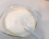 ドクターイエロー☆ケーキ作り方7写真
