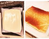ドクターイエロー☆ケーキ作り方8写真