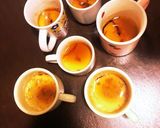 簡単プリン作り方6写真