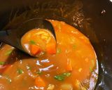 男飯★ダシダでコクマシ！親父チキンカレー作り方6写真