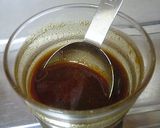 茄子だけなのにウマウマ♪甘辛カレー炒め作り方2写真