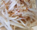 鶏モモ肉☆旨ダレ味噌漬け焼き☆オイスター作り方2写真