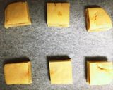 ♡グレープシードオイルオレンジスコーン♡作り方6写真
