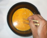 キャベツと高野豆腐の卵とじ♪簡単作り方4写真
