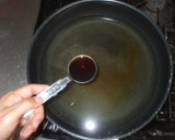 キャベツと高野豆腐の卵とじ♪簡単作り方5写真